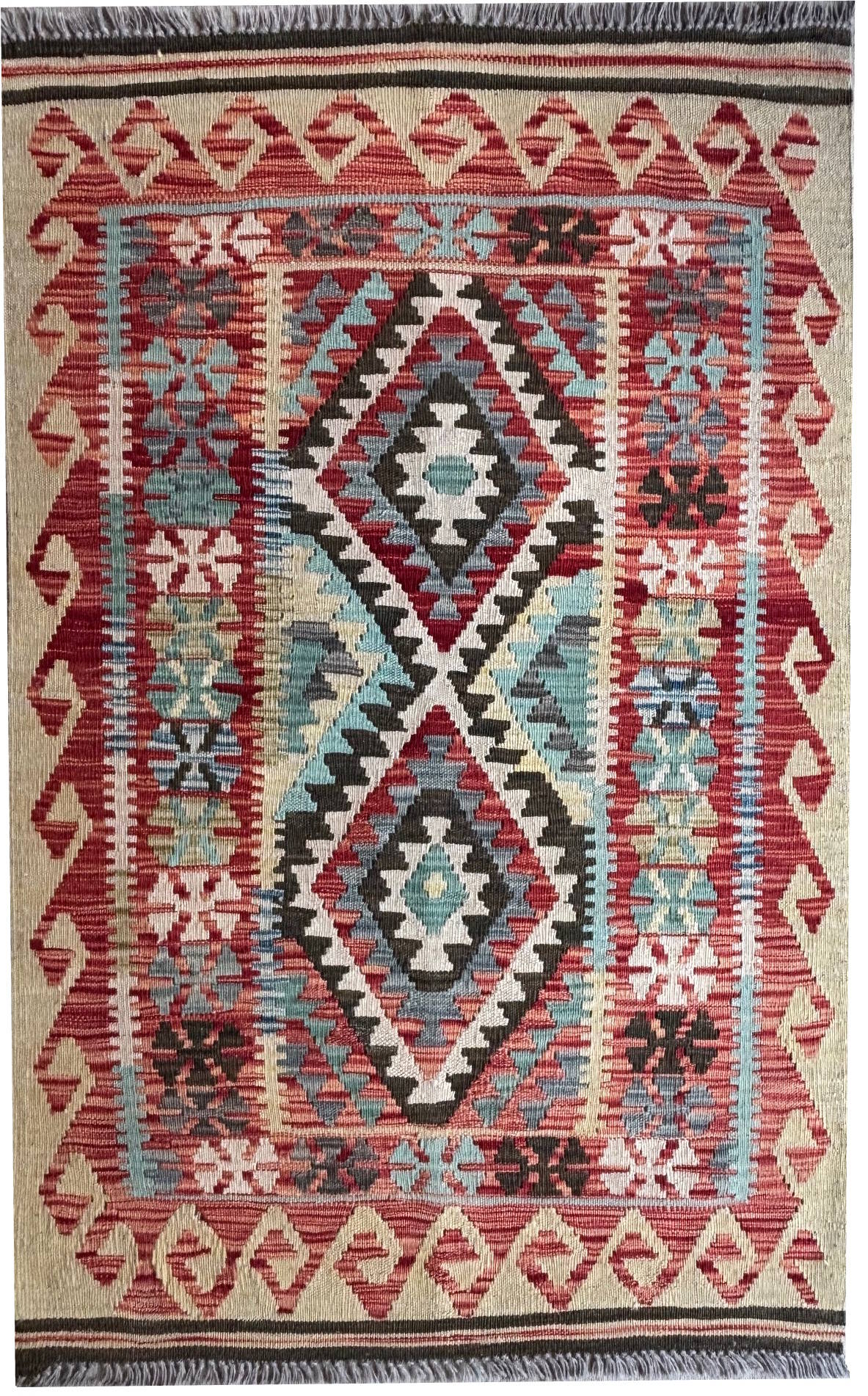 Kurdi Design 145 x 95