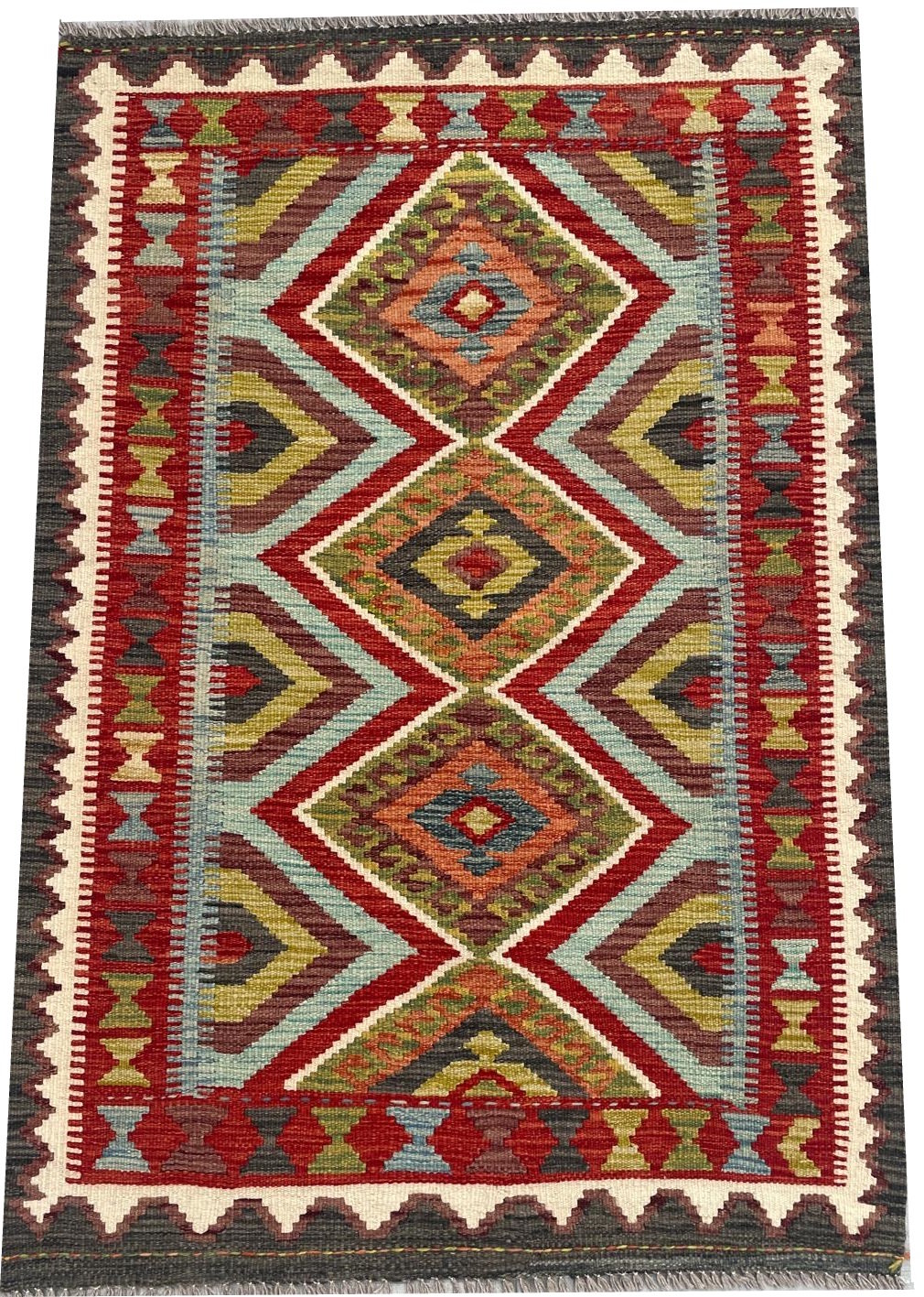 Shahsavan Design 150 x 100