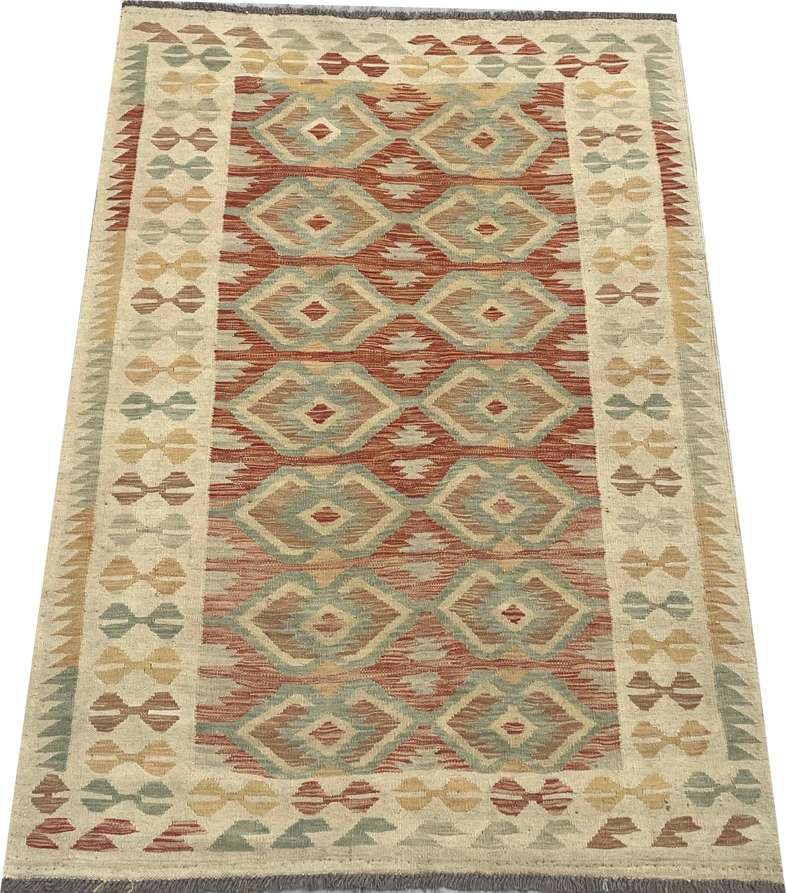 Shahsavan Design 200 x 135