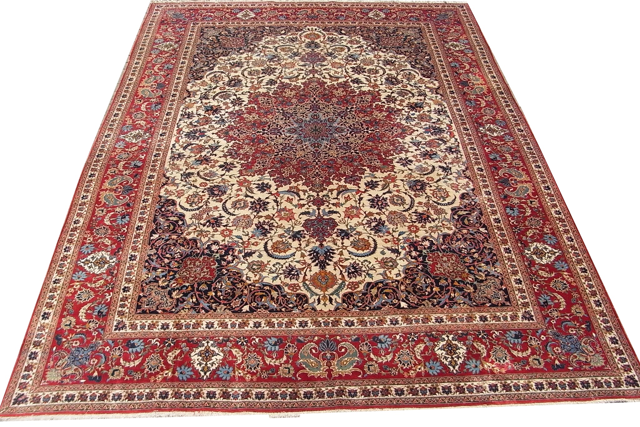 Antiker Isfahan 427x323
