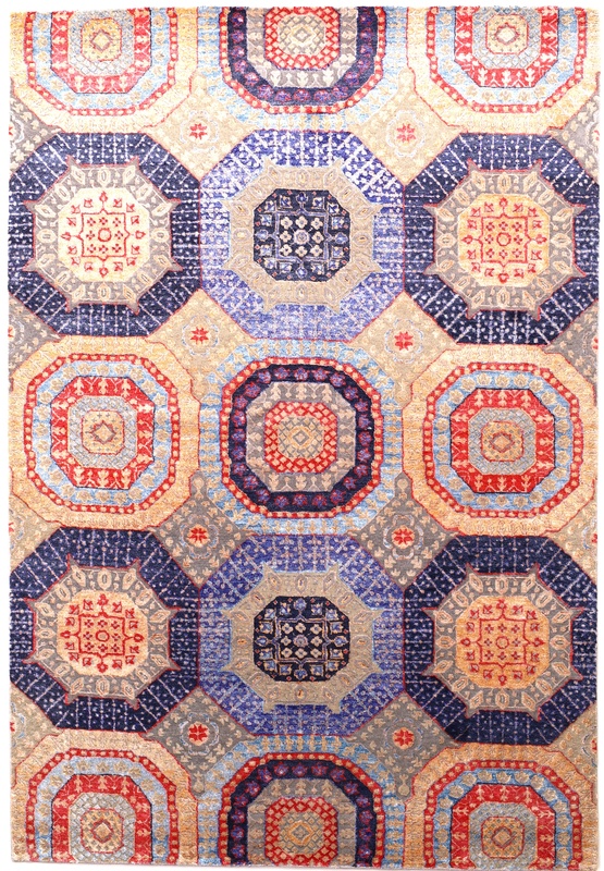 Europe Collection 245 x 170